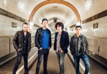 RIVAL EMPIRE en concert ce jeudi à Genève et vendredi à Lausanne !