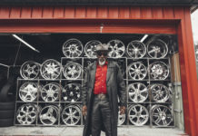 La soul s’invite à Kalvingrad – Usine avec ROBERT FINLEY en décembre