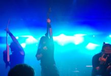 OMNIUM GATHERUM – Schüür, Lucerne – 24 novembre 2018