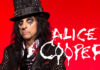 ALICE COOPER jouera au Riverside Festival 2019 !