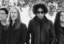 ALICE IN CHAINS dévoile le clip vidéo de ‘Never Fade’