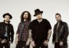 BLACK STONE CHERRY – des esprits créatifs au service du rock sudiste
