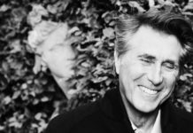 BRYAN FERRY en mode blues, jazz et ragtime sur son nouvel album