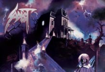 Sadist – Spellbound