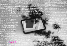 Chemises, bretelles et chapeaux noirs, The Dead South à Québec