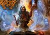 BURNING WITCHES – Hexenhammer