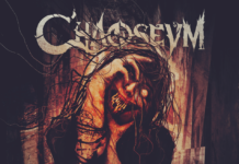 CHAOSEUM – First Step to Hell