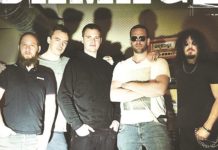 DAMAGE – 20 years later