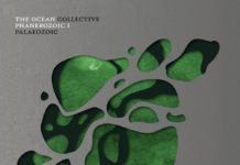 THE OCEAN – Phanerozoic I: Palaeozoic