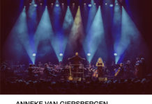 Anneke van Giesbergen – Symphonized