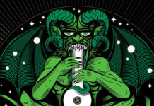 BELZEBONG – Light In The Dankness