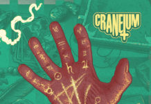 Craneium – The Narrow Line