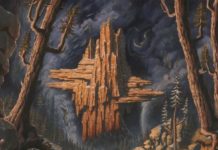 GREENLEAF – Hear The Rivers