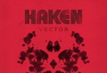 HAKEN – Vector