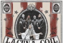 LACUNA COIL – The 119 Show – Live in London