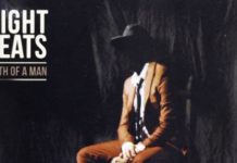 NIGHT BEATS – Myth Of A Man