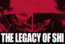 Rise of the Northstar – The Legacy of Shi