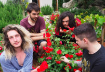 COLD BATH sort son nouveau single ‘Common Days’