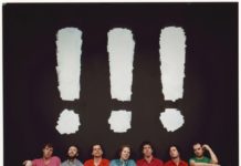 A l’origine des noms de groupes …