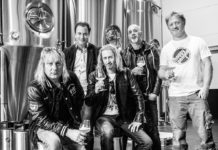 Defrosted Ale – Gotthard Edition : une bière fidèle à l’esprit Magnificients