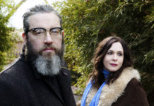 THE HANDSOME FAMILY – Voyage en terre americana