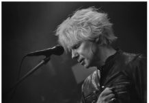 BEAUTY OF GEMINA – L’homme derrière la musique