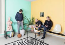 ØLTEN – L’antichambre de l’enfer