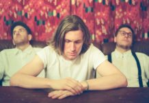 ALISON & THE TWINS – L’art d’être au four et au moulin