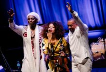 Le JazzOnze+ Festival Lausanne s’agrandit et bat un nouveau record d’affluence