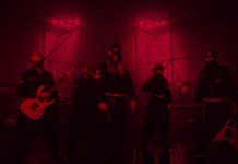 RISE OF THE NORTHSTAR s’apprête à partir en tournée européenne