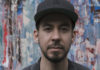 Le fondateur de LINKIN PARK, MIKE SHINODA en live à Zurich !