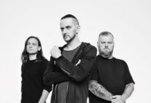 Riverside – Z7 Pratteln – 16 novembre 2018