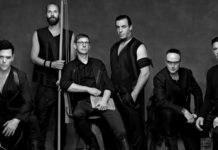 RAMMSTEIN jouera un unique concert en Suisse l’année prochaine !