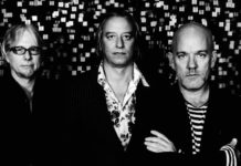 R.E.M célèbre ses 25 ans avec ‘R.E.M at the BBC’