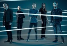 Plini, Between The Buried and Me et TesseracT – KIFF, Aarau – 23 novembre 2018