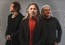 THE YOUNG GODS : le clip du single ‘Figure Sans Nom’ est là !