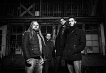 Amon Amarth & Arch Enemy @ MTelus, 10.10.2019