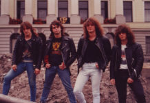 BLIND GUARDIAN dévoile une nouvelle bande-annonce pour son documentaire !