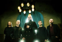 SOILWORK dévoile un teaser pour son prochain titre ‘Stålfågel’