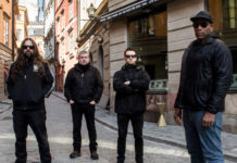 SEPULTURA se lance dans le commerce de vin !