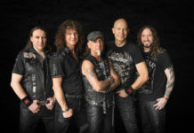 Le fondateur d’ACCEPT, PETER BATLES se retire du groupe !