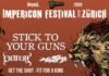 L’Impericon Festival 2019 a annoncé ses premières têtes d’affiche !