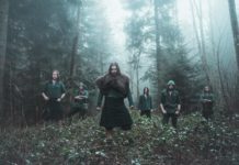 Le groupe suisse de folk metal NORVHAR dévoile un premier titre !