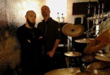 BORKNAGAR devrait sortir son nouvel album en automne 2019 !