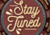 Le projet ‘Stay Tuned’ réunit des maîtres du rock pour la bonne cause !