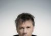 BRUCE DICKINSON, le chanteur d’IRON MAIDEN présentera son livre à Zurich l’année prochaine