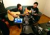 Daily Acoustic Sesssions : Critical Heartbeat en Interview