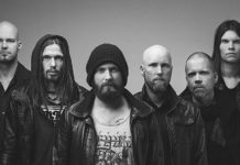 SWALLOW THE SUN dévoile le clip vidéo du single ‘Lumina Aurea’