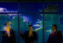 Entrevue avec Matt Greiner (August Burns Red)