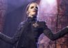 GHOST dévoile la vidéo live de ‘FAITH’